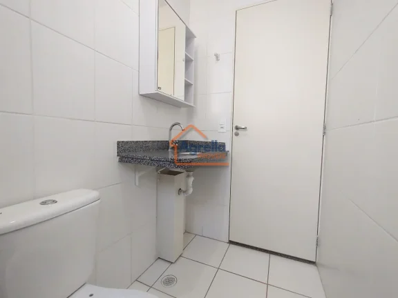 Imagem Condomínio Residencial dos Manacás - Apartamento à venda no bairro Recanto Di Verona - Mogi Mirim/SP, OESTE