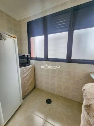 Imagem Apartamento à venda 3 dormitórios 114 m² 2 vagas, com quadra de Futebol - em Riviera de São Lourenço - Bertioga S/P