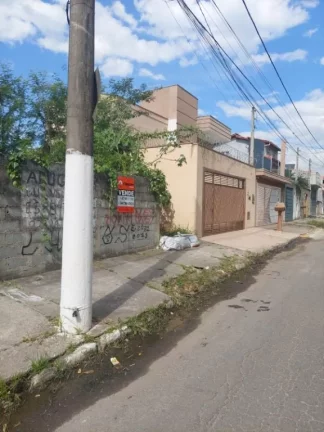 Imagem Terreno à venda, 175 m² por R$ 200.000,00 - Jardim Quaresmeira - Suzano/SP