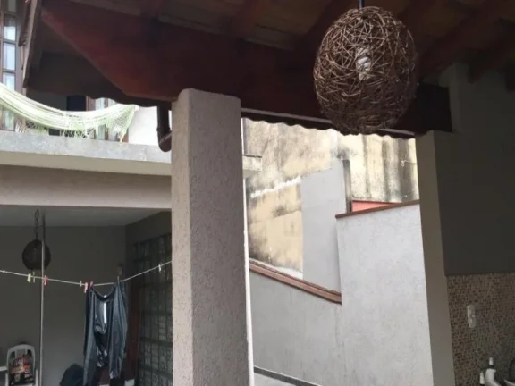 Imagem LINDA CASA PARA VENDA NO JARDIM CAÇULA, JUNDIAÍ SP