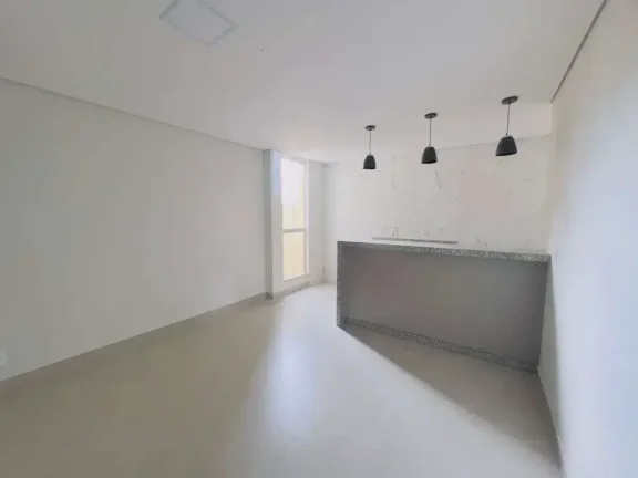 Imagem Apartamento à venda, no Residencial Wilton Batista, em Barbacena, Funcionários, com 3 quartos, 90m2