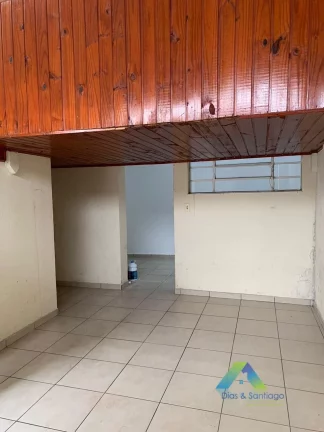 Imagem Casa à venda no bairro Vila Assunção - Santo André/SP