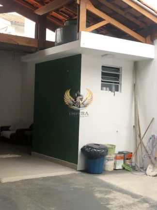 Imagem Casa Padrão