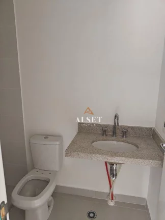 Imagem Apartamento com 3 suítes e varanda gourmet no Tatuapé