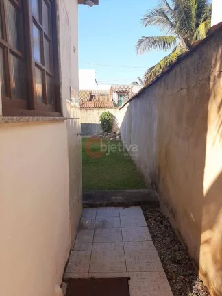 Imagem Casa individual com quintal, 3 quartos, Peró - Cabo Frio