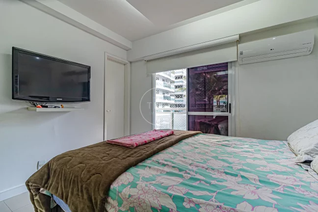 Imagem APARTAMENTO com 3 DORMITÓRIOS em prédio com INFRA COMPLETA na FREGUESIA