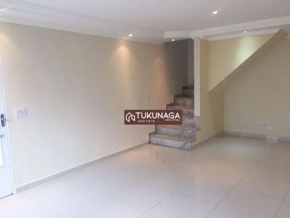 Imagem Sobrado com 3 dormitórios à venda, 270 m² por R$ 690.000,00 - Vila Nova Mazzei - São Paulo/SP