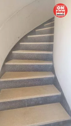 Imagem Sobrado para alugar, 260 m² - Campo Grande - Santos/SP