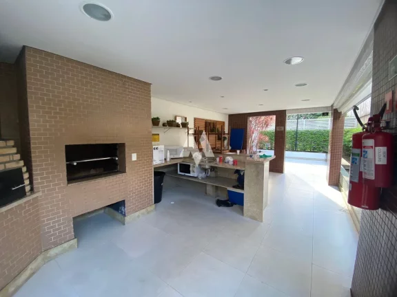 Imagem Apartamento 2 dormitórios á venda em Pompéia, Santos/SP