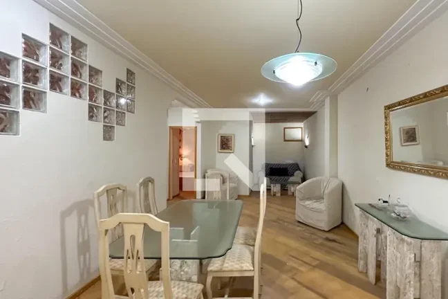 Imagem Apartamento à Venda - Copacabana, 2 Quartos, 65 m2