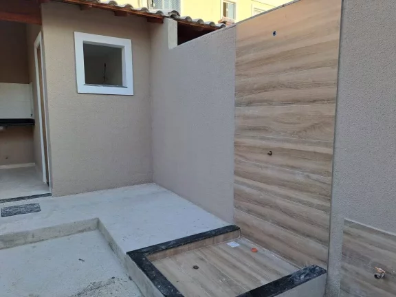 Imagem Casa 2 quartos Jardim Atlântico