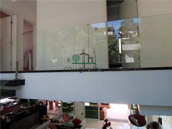 Imagem Casa com 4 Quartos à Venda, 650 m² em São Paulo Ii - Cotia