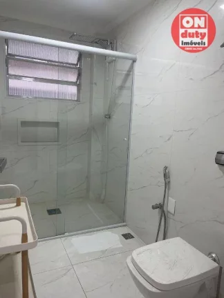 Imagem Studio à venda, 35 m² por R$ 350.000,00 - Ponta da Praia - Santos/SP