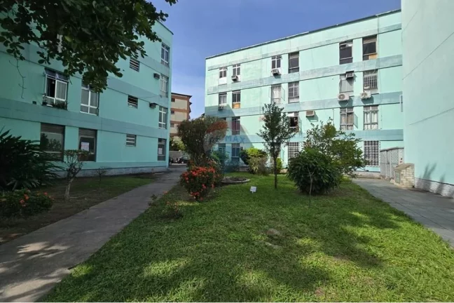 Imagem Apartamento á venda 68M² COM 3 QUARTOS EM IRAJÁ-RIO DE JANEIRO.