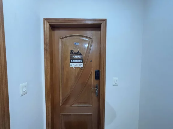 Imagem Excelente Apartamento com dois dormitórios na Guilhermina - Praia Grande.