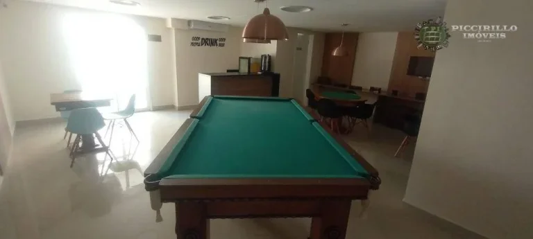 Imagem Apartamento com 3 dormitórios à venda, 121 m² por R$ 1.100.000,00 - Aviação - Praia Grande/SP