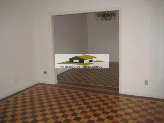 Imagem Apartamento à venda no bairro Jardim Paulista - São Paulo/SP, Zona Sul