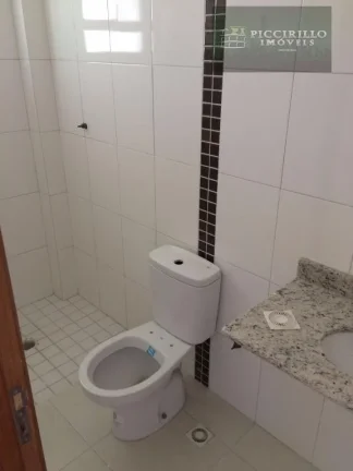 Imagem Apartamento com 3 dormitórios à venda, 139 m² por R$ 934.500,00 - Vila Guilhermina - Praia Grande/SP