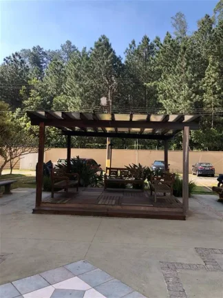 Imagem APARTAMENTO COM 65 m² - BAETA NEVES - SAO BERNARDO DO CAMPO SP