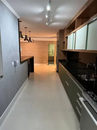 Imagem Apartamento à Venda em Guilhermina, Praia Grande - SP