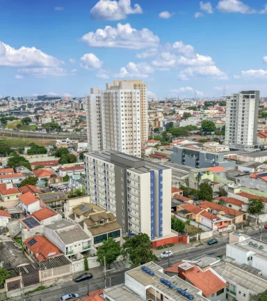 Imagem APARTAMENTO RESIDENCIAL em São Paulo - SP, Vila Ré