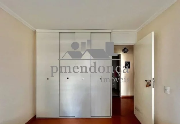 Imagem Apartamento com 02 quartos e 1 vaga àvenda em Perdizes, 93m2