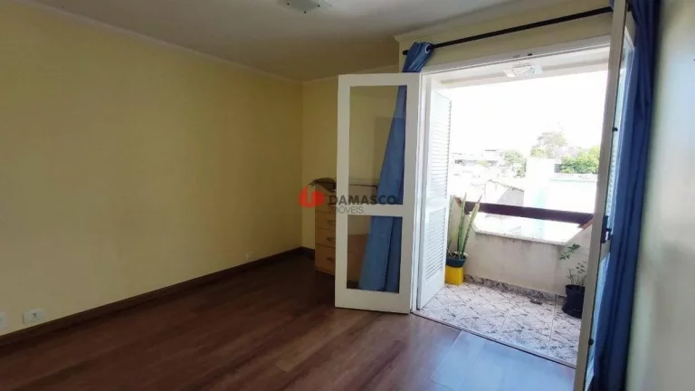 Imagem Apartamento à venda 2 Quartos, 1 Vaga, 69M², Jardim Santa Cruz (Campo Grande), São Paulo - SP