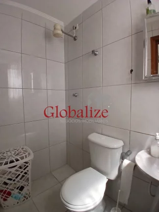 Imagem Apartamento 03 dormitórios 01 suíte dependência de empregada completa vaga de garagem privativa no Marapé - Santos R$ 580.000,00