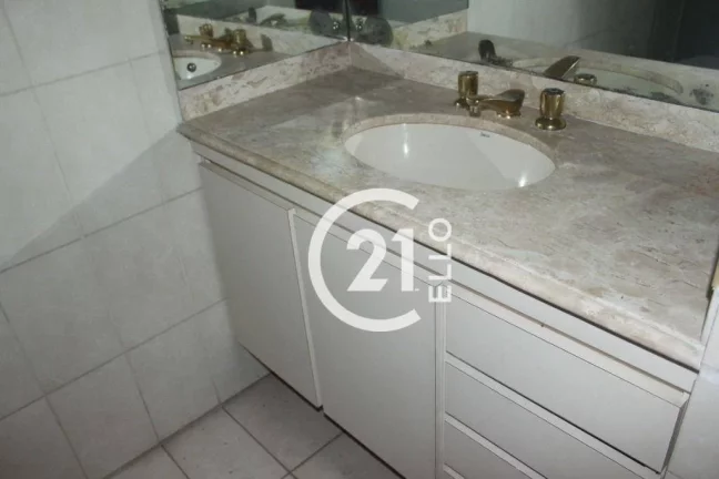 Imagem Apartamento com 3 dormitórios à venda, 150 m² por R$ 1.500.000,00 - Higienópolis - São Paulo/SP