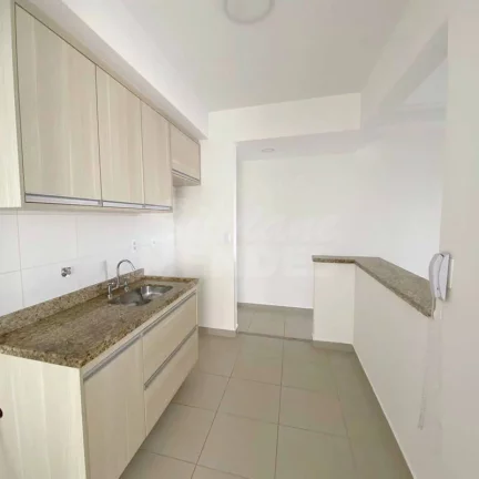 Imagem Apartamento de 72 m² pronto na Zona Leste de Sorocaba/S.P.