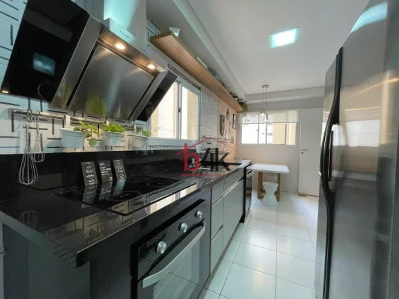 Imagem Apartamento venda e aluguel no Paulistânia Bosque Residencial com 178m²