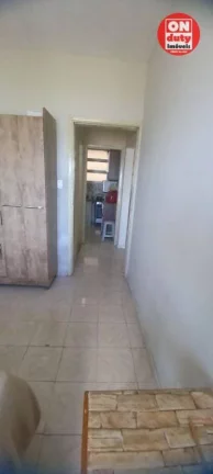 Imagem Apartamento à venda, 64 m² por R$ 510.000,00 - Aparecida - Santos/SP