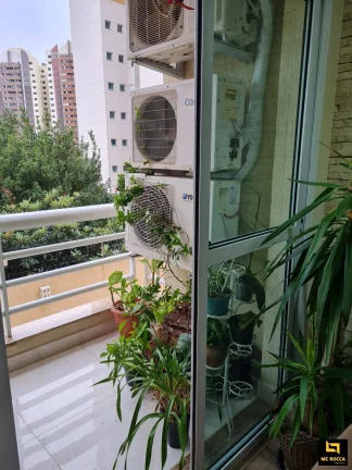 Imagem Apartamento 3 dormitórios - Vila Caminho do Mar - São Bernardo do Campo