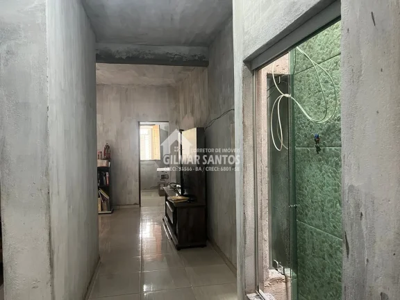 Imagem Casa no bairro centro, em Coronel João Sá