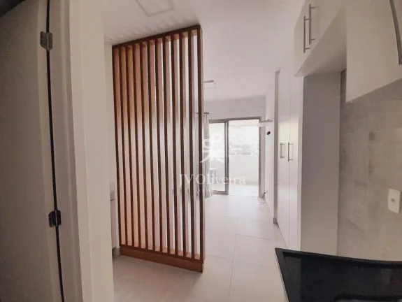 Imagem Studio à venda, 24 m² por R$ 415.000,00 - Vila Madalena - São Paulo/SP