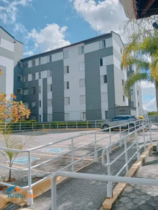 Imagem Apartamento com 2 dormitórios à venda, 47 m² por R$ 175.000,00 - Itaquera - São Paulo/SP