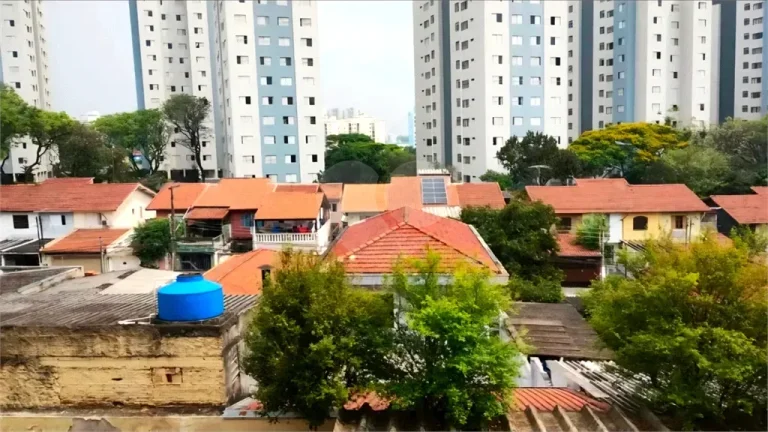 Imagem Apartamento à venda com 2 quartos no condomínio Margarida, São Paulo - SP