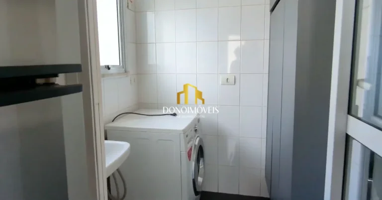 Imagem Apto venda 60m, 1 dorm, 1 vaga, Cond Top Life, Rudge Ramos- SBC