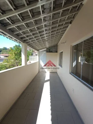 Imagem Casa com 2 dormitórios à venda por R$ 185.000,00 - Zé Garoto - São Gonçalo/RJ