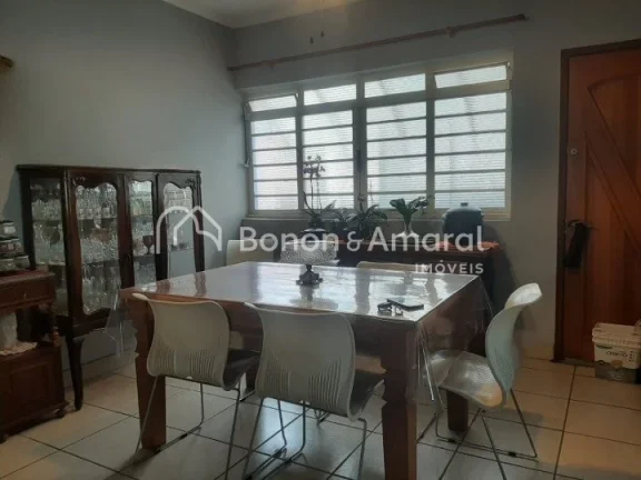 Imagem Descubra o prazer de morar em uma das melhores localizações do Jardim Chapadão. Esta residência ...
