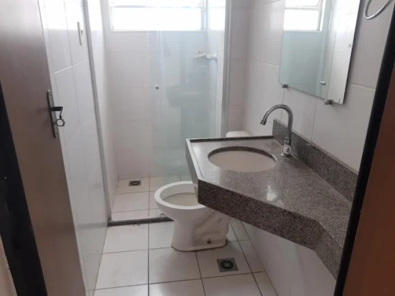 Imagem Apartamento 3 dormitórios para Venda em Teresina, Fatima, 3 dormitórios, 3 suítes, 3 banheiros, 2 vagas