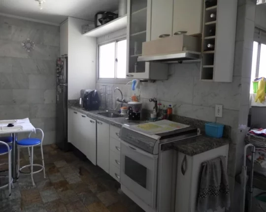 Imagem APARTAMENTO BUTANTÃ, 3 DORM , 2 VAGA, LAZER COMPLETO.