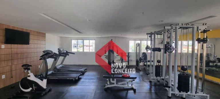 Imagem Apartamento à venda, 84 m² por R$ 589.000,00 - Aldeota - Fortaleza/CE