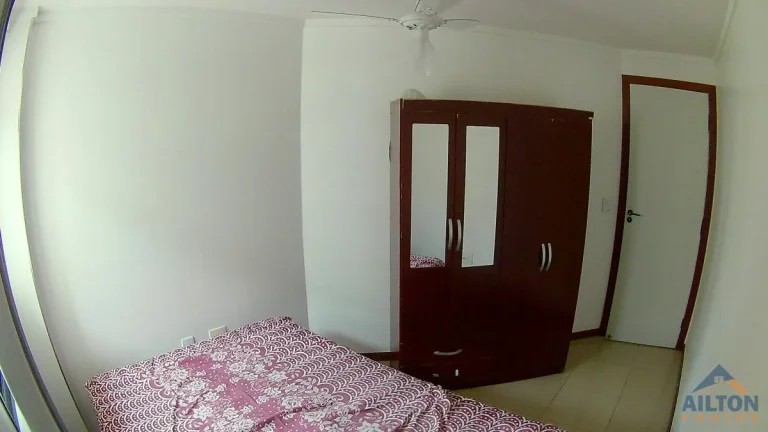 Imagem Apartamento com 4 Quartos Frente p/ Mar à Venda na Praia do Morro - Guarapari/ES