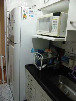 Imagem Apartamento Padrão