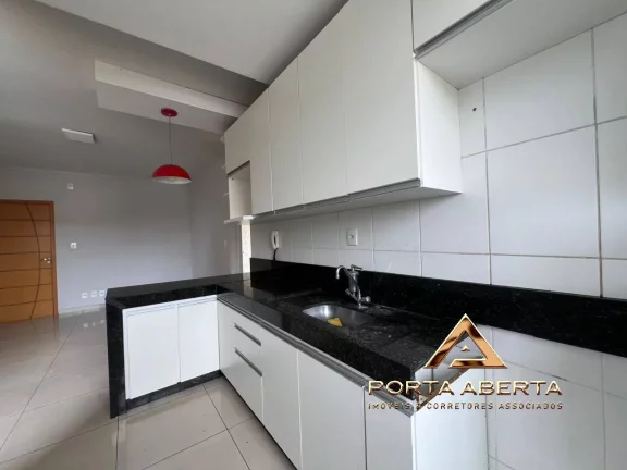 Imagem Apartamento 2 quartos Canaãzinho - cod 1571