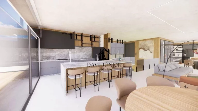 Imagem Casa à venda, 686 m² por R$ 6.500.000,00 - Condomínio Saint Patrick - Sorocaba/SP