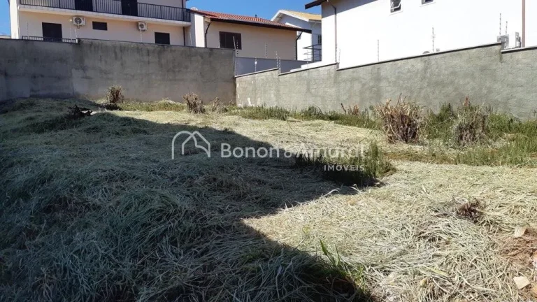 Imagem Terreno plano, em meio de quadra, com 350m2, sendo 14 metros de frente, no Parque Alto Taquaral, loc...