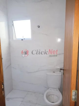 Imagem Apartamento em Prédio Sem Condomínio à Venda no bairro Vila Pires em Santo André