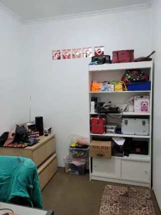 Imagem Sobrado com 5 dormitórios à venda, 440 m² por R$ 1.200.000,00 - Centro - Suzano/SP